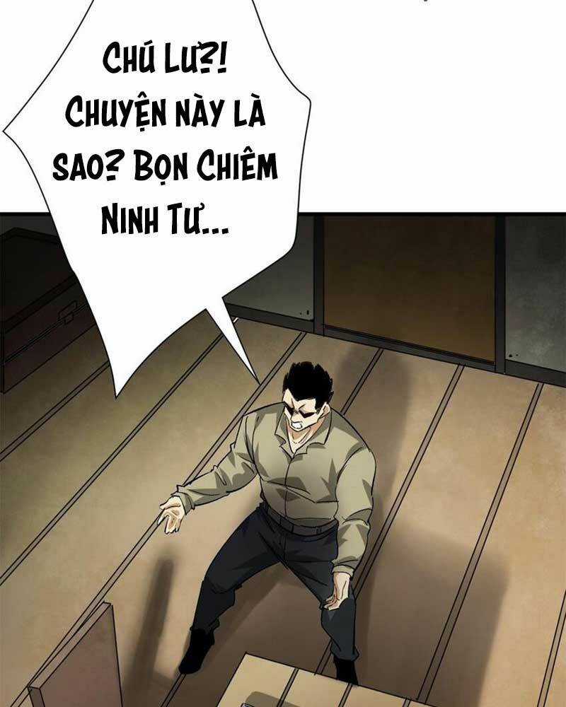 Luân Bàn Thế Giới - Chapter 151 - Trang 74