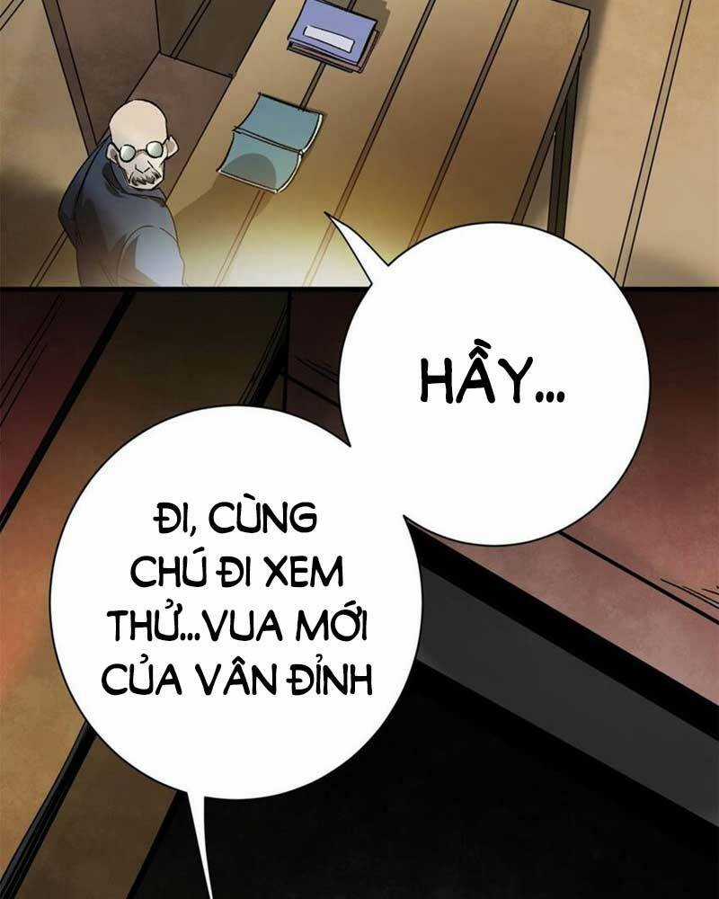 Luân Bàn Thế Giới - Chapter 151 - Trang 75