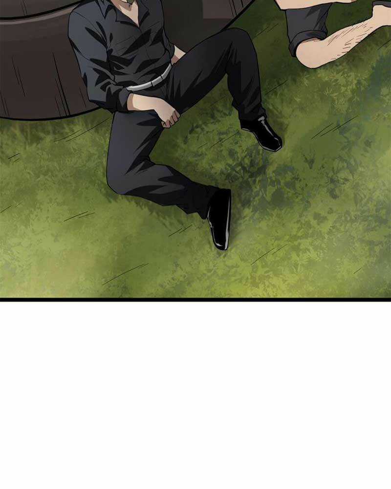 Luân Bàn Thế Giới - Chapter 151 - Trang 9