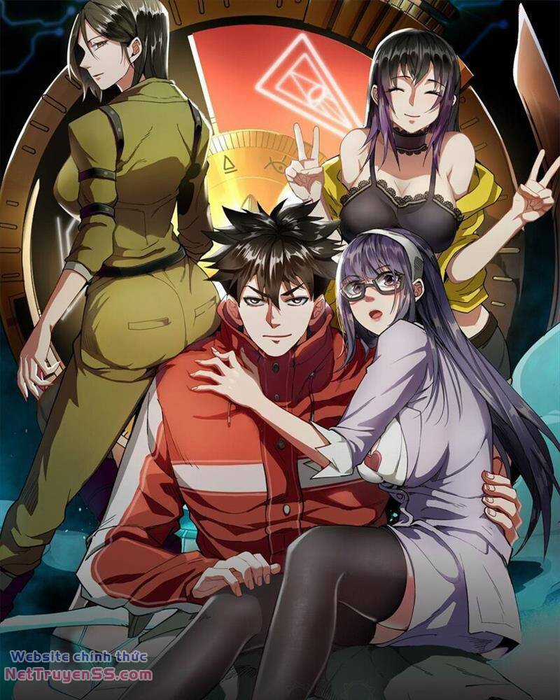 Luân Bàn Thế Giới - Chapter 152 - Trang 1