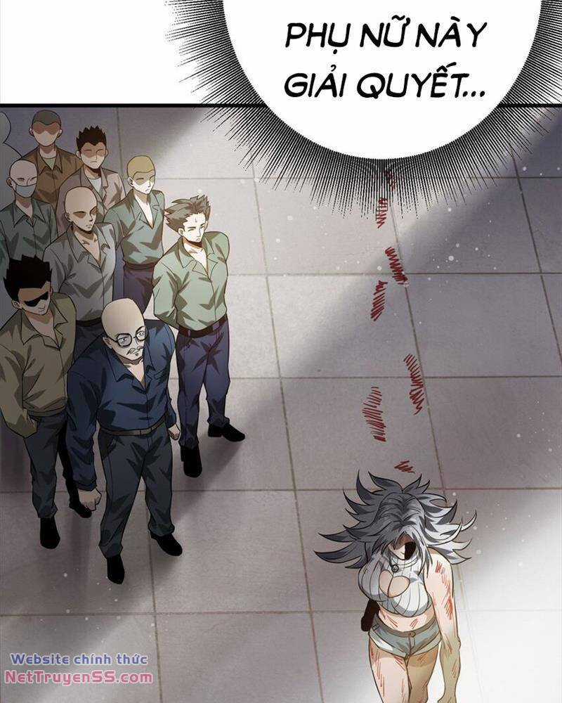 Luân Bàn Thế Giới - Chapter 152 - Trang 11