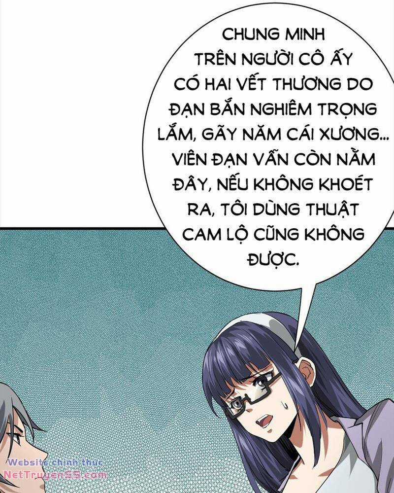 Luân Bàn Thế Giới - Chapter 152 - Trang 17