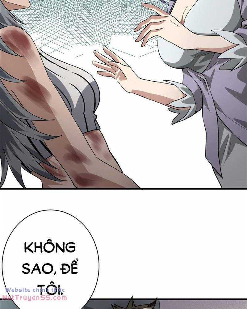 Luân Bàn Thế Giới - Chapter 152 - Trang 18