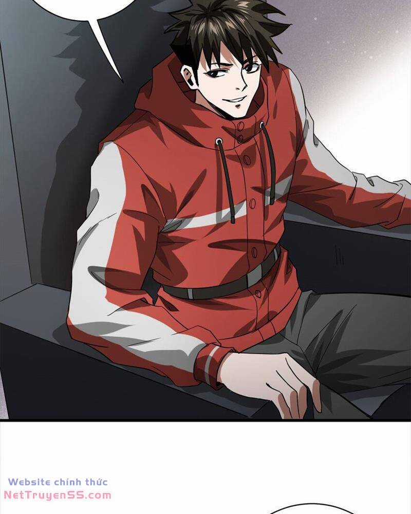 Luân Bàn Thế Giới - Chapter 152 - Trang 19