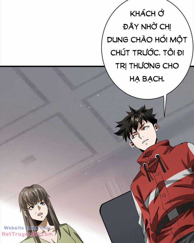 Luân Bàn Thế Giới - Chapter 152 - Trang 20