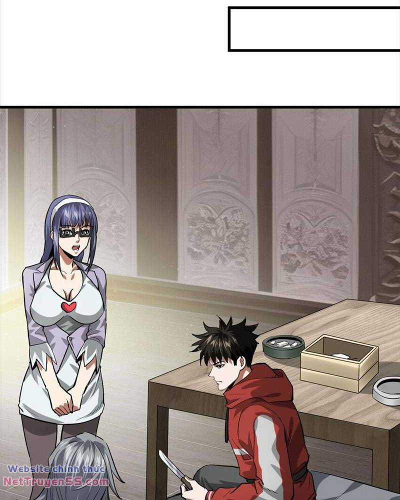 Luân Bàn Thế Giới - Chapter 152 - Trang 22