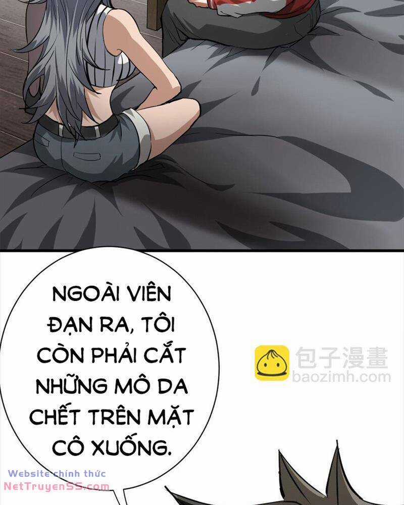 Luân Bàn Thế Giới - Chapter 152 - Trang 23