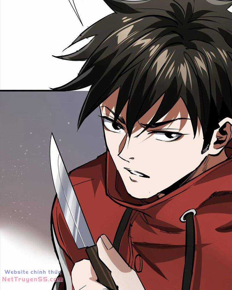 Luân Bàn Thế Giới - Chapter 152 - Trang 24