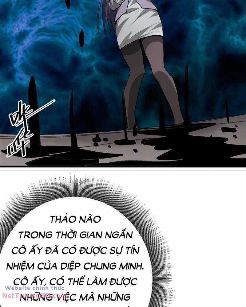 Luân Bàn Thế Giới - Chapter 152 - Trang 28