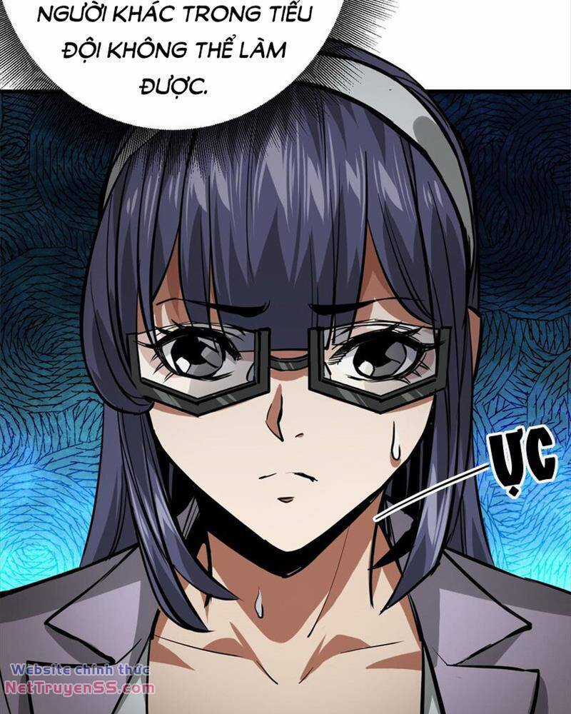 Luân Bàn Thế Giới - Chapter 152 - Trang 29