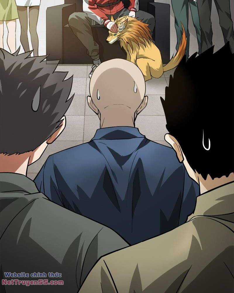 Luân Bàn Thế Giới - Chapter 152 - Trang 4