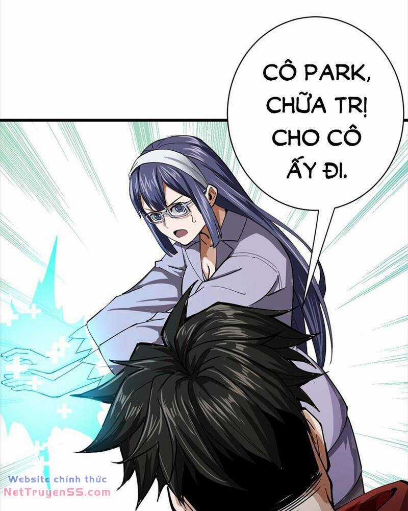 Luân Bàn Thế Giới - Chapter 152 - Trang 32