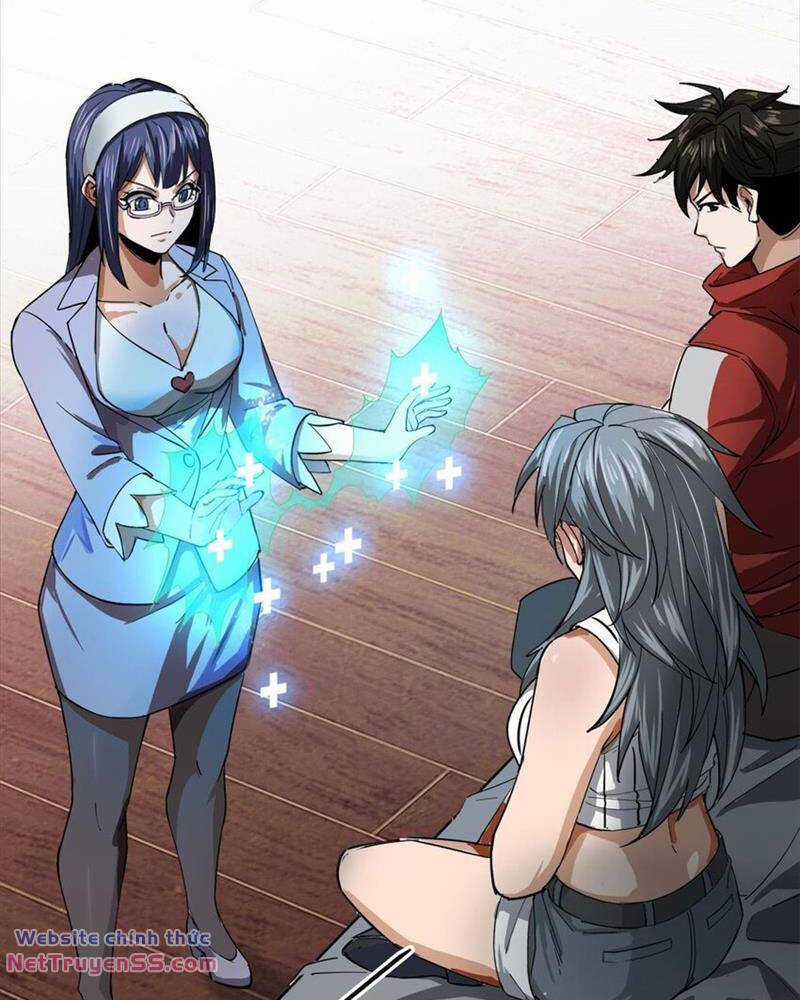 Luân Bàn Thế Giới - Chapter 152 - Trang 34