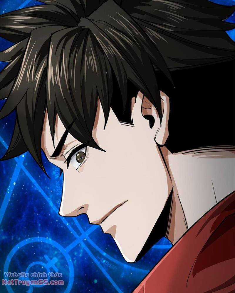 Luân Bàn Thế Giới - Chapter 152 - Trang 36