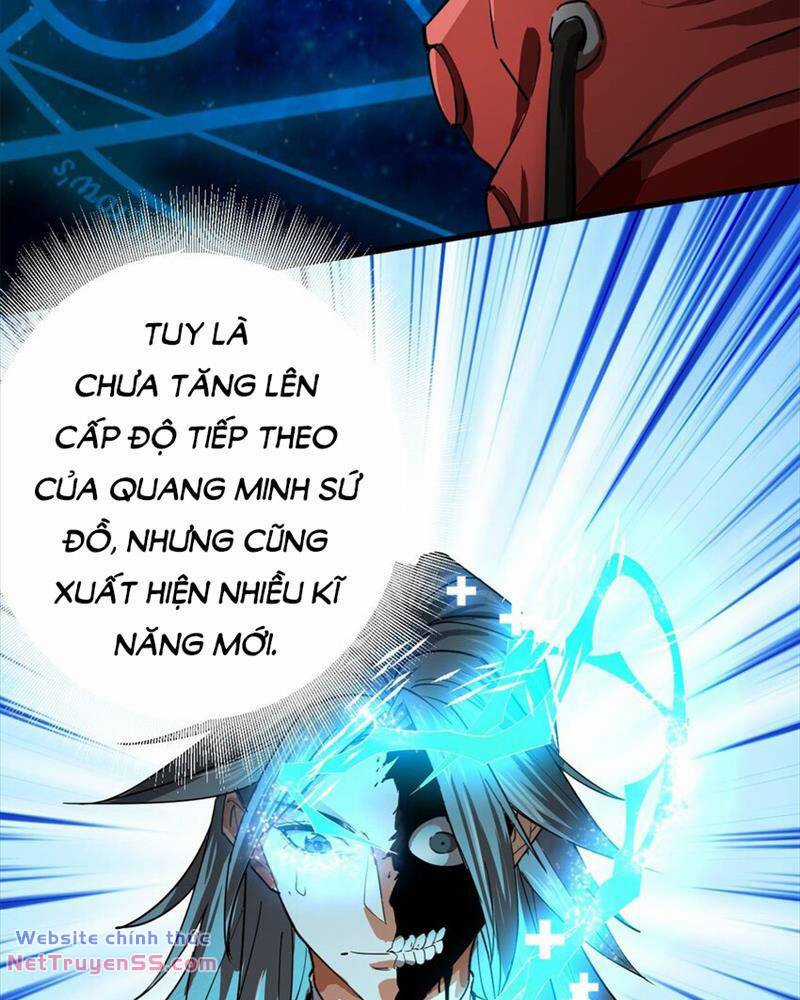 Luân Bàn Thế Giới - Chapter 152 - Trang 37