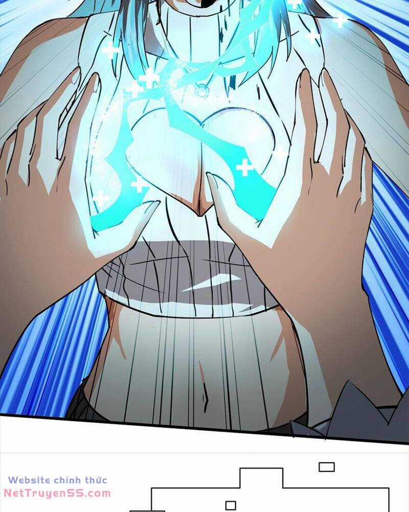 Luân Bàn Thế Giới - Chapter 152 - Trang 38