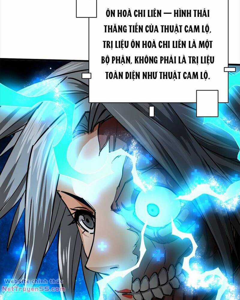 Luân Bàn Thế Giới - Chapter 152 - Trang 39