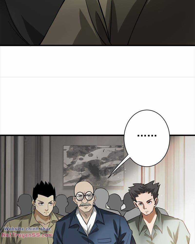 Luân Bàn Thế Giới - Chapter 152 - Trang 5