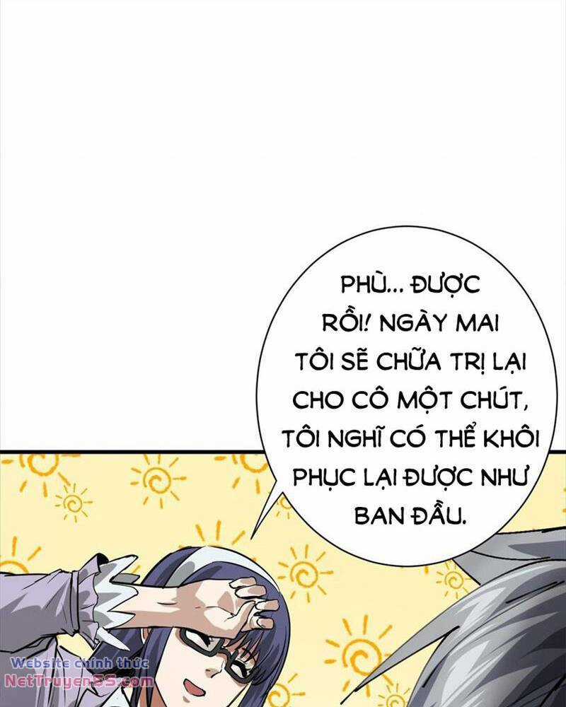 Luân Bàn Thế Giới - Chapter 152 - Trang 41