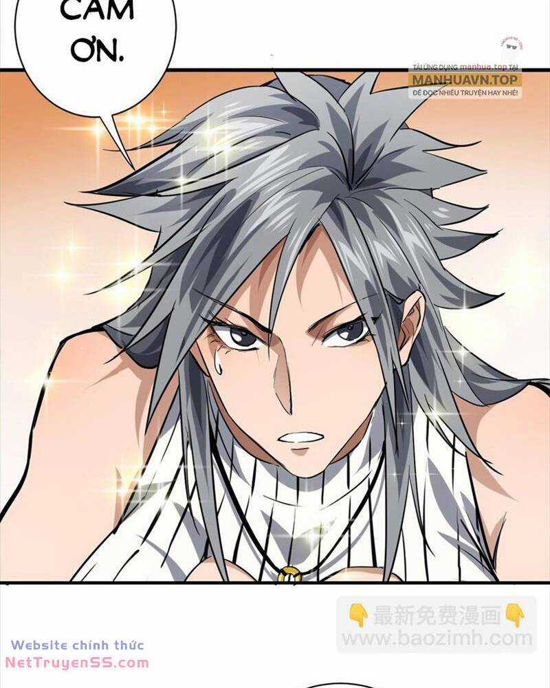 Luân Bàn Thế Giới - Chapter 152 - Trang 43