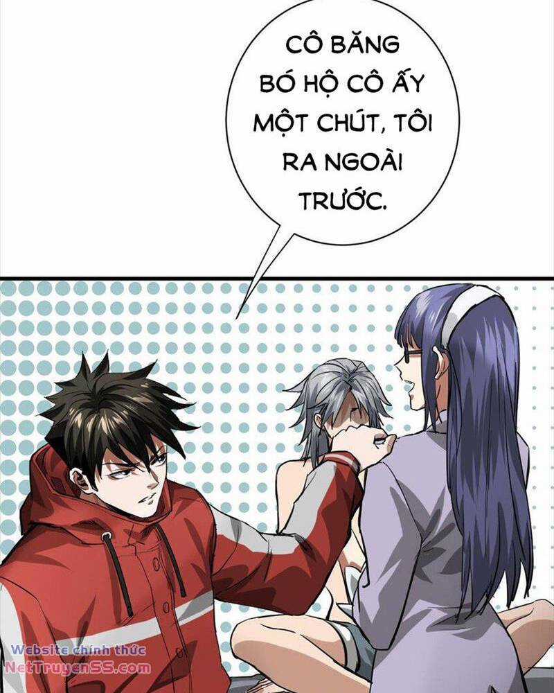 Luân Bàn Thế Giới - Chapter 152 - Trang 44