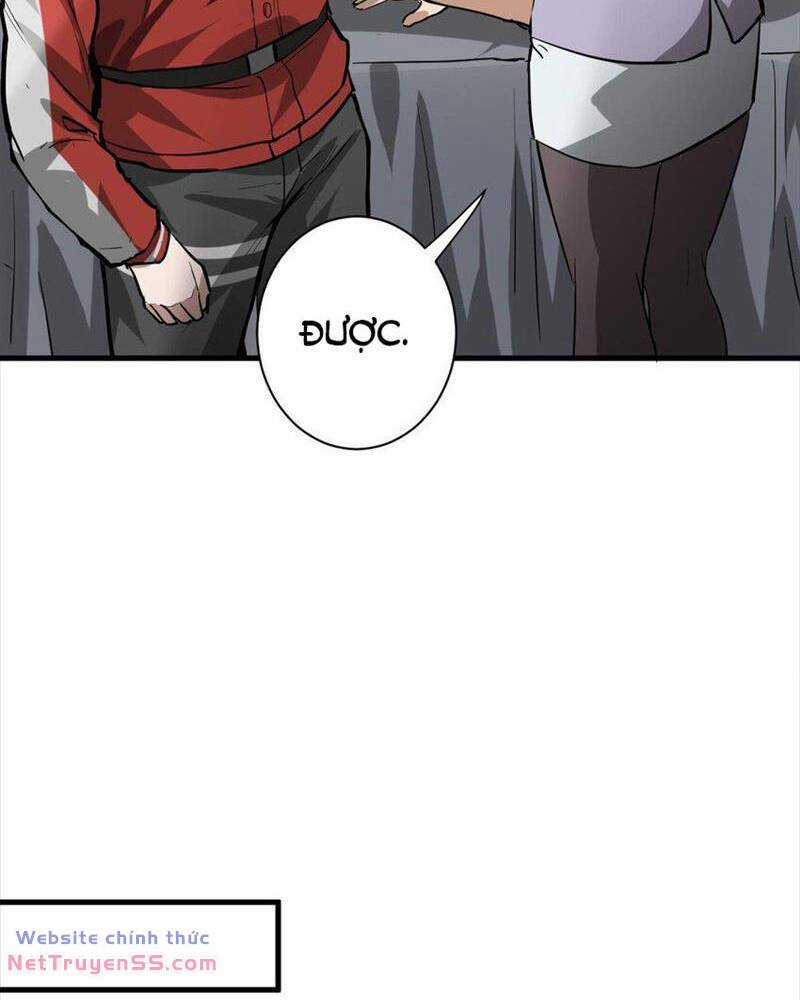 Luân Bàn Thế Giới - Chapter 152 - Trang 45