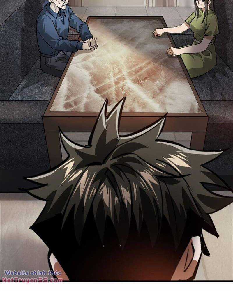 Luân Bàn Thế Giới - Chapter 152 - Trang 47