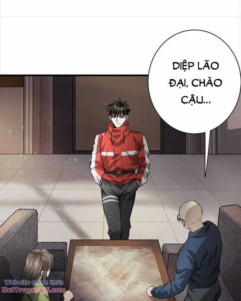 Luân Bàn Thế Giới - Chapter 152 - Trang 48