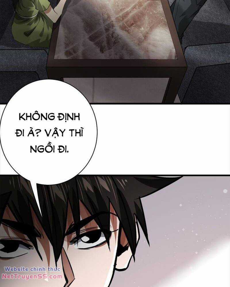 Luân Bàn Thế Giới - Chapter 152 - Trang 49