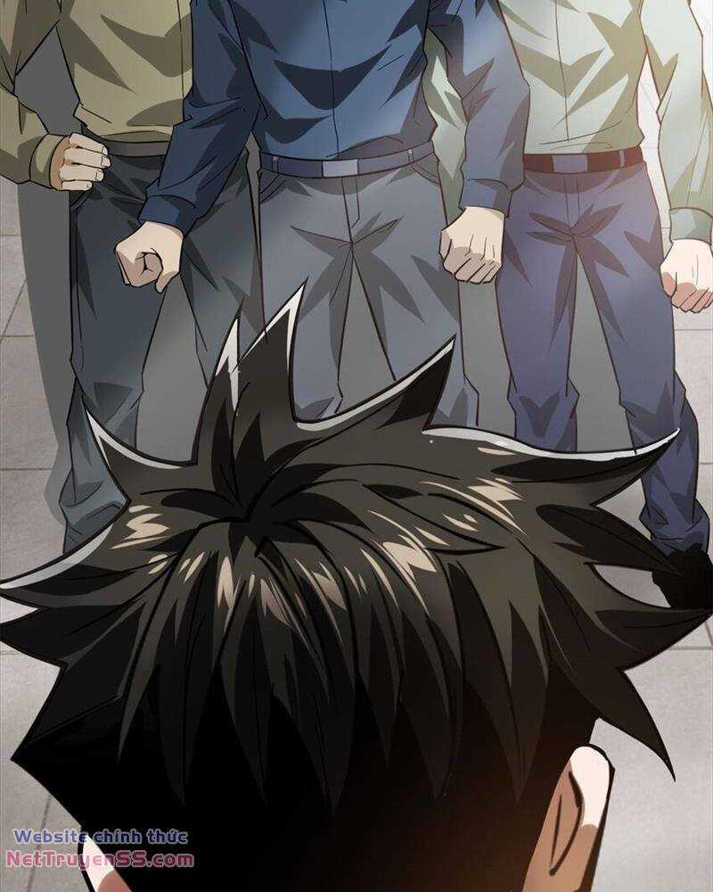 Luân Bàn Thế Giới - Chapter 152 - Trang 6