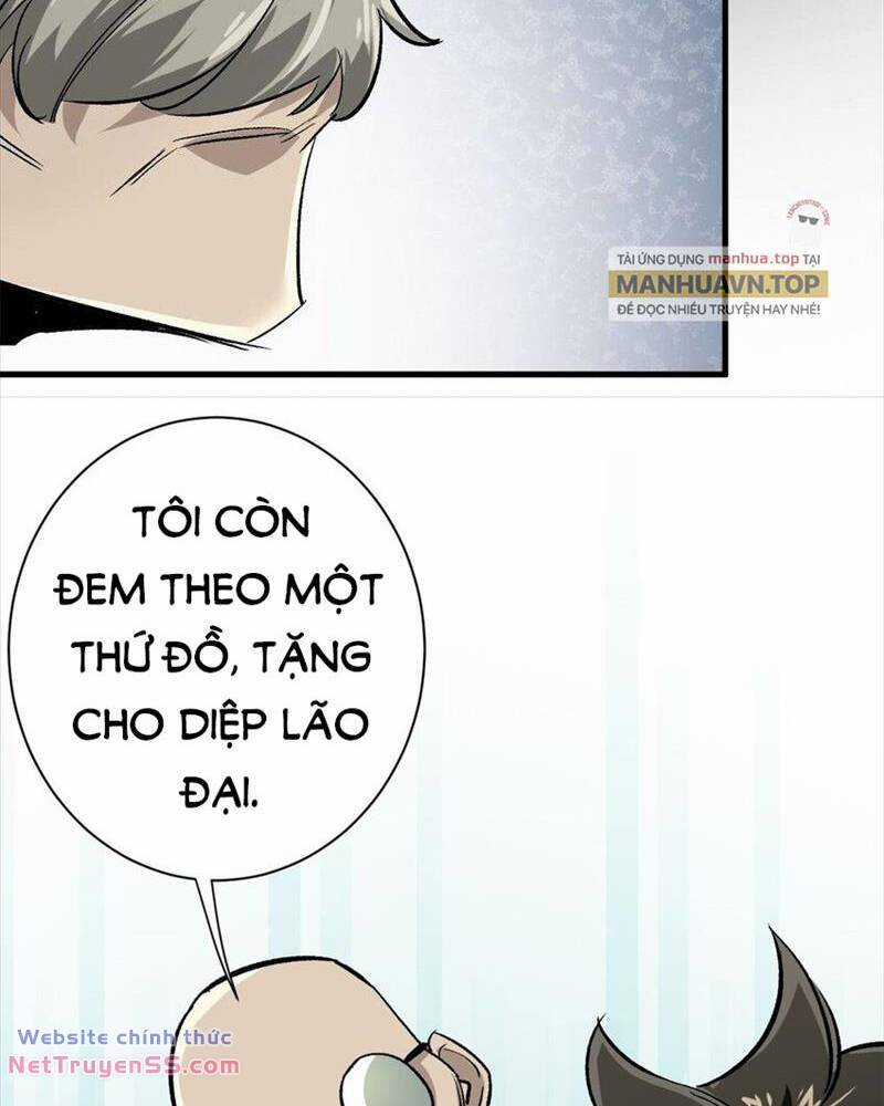 Luân Bàn Thế Giới - Chapter 152 - Trang 53