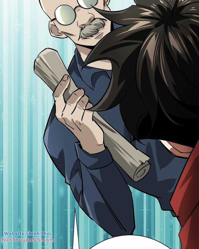 Luân Bàn Thế Giới - Chapter 152 - Trang 54