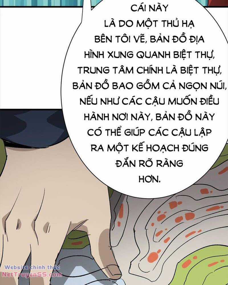 Luân Bàn Thế Giới - Chapter 152 - Trang 55