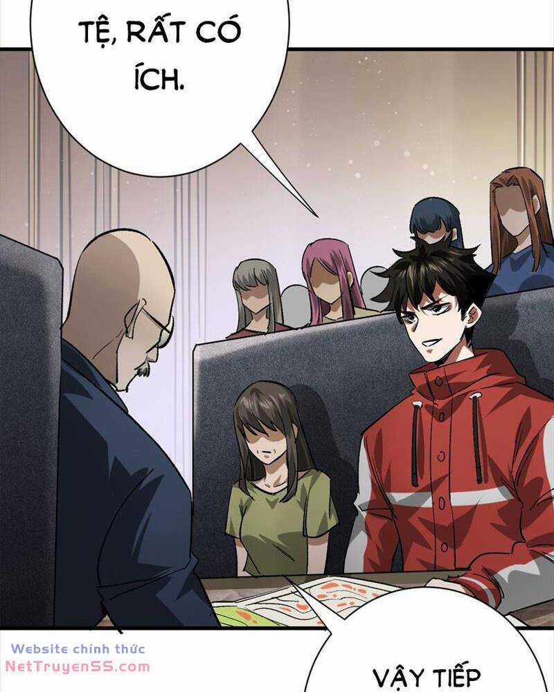 Luân Bàn Thế Giới - Chapter 152 - Trang 57