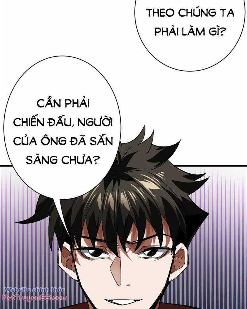 Luân Bàn Thế Giới - Chapter 152 - Trang 58