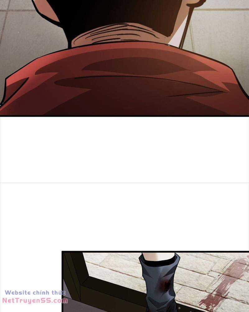 Luân Bàn Thế Giới - Chapter 152 - Trang 7