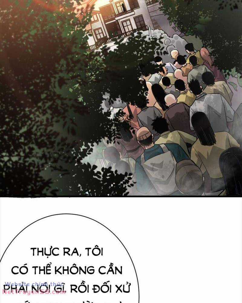 Luân Bàn Thế Giới - Chapter 152 - Trang 61