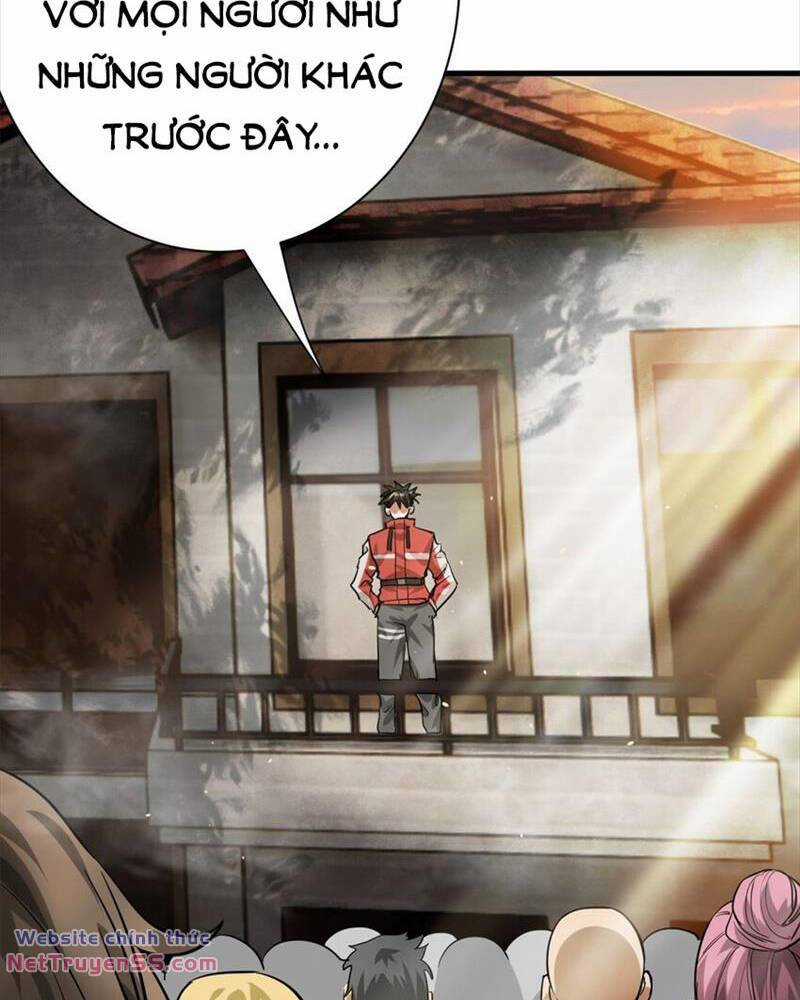 Luân Bàn Thế Giới - Chapter 152 - Trang 62