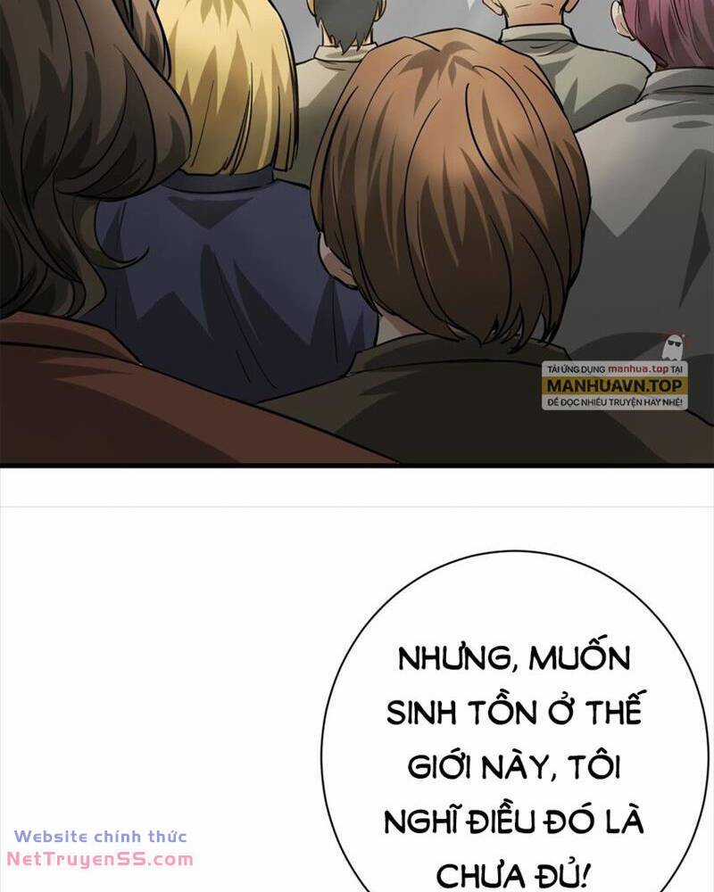 Luân Bàn Thế Giới - Chapter 152 - Trang 63