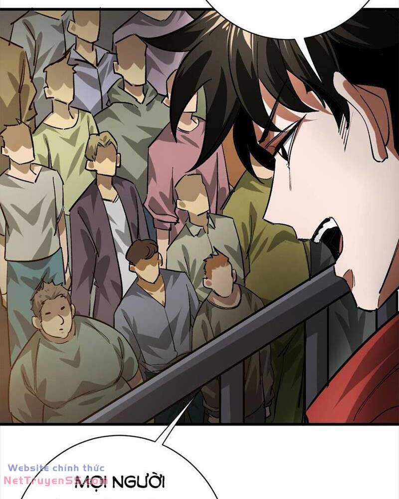 Luân Bàn Thế Giới - Chapter 152 - Trang 64