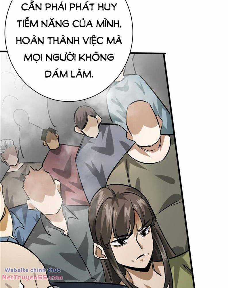 Luân Bàn Thế Giới - Chapter 152 - Trang 65