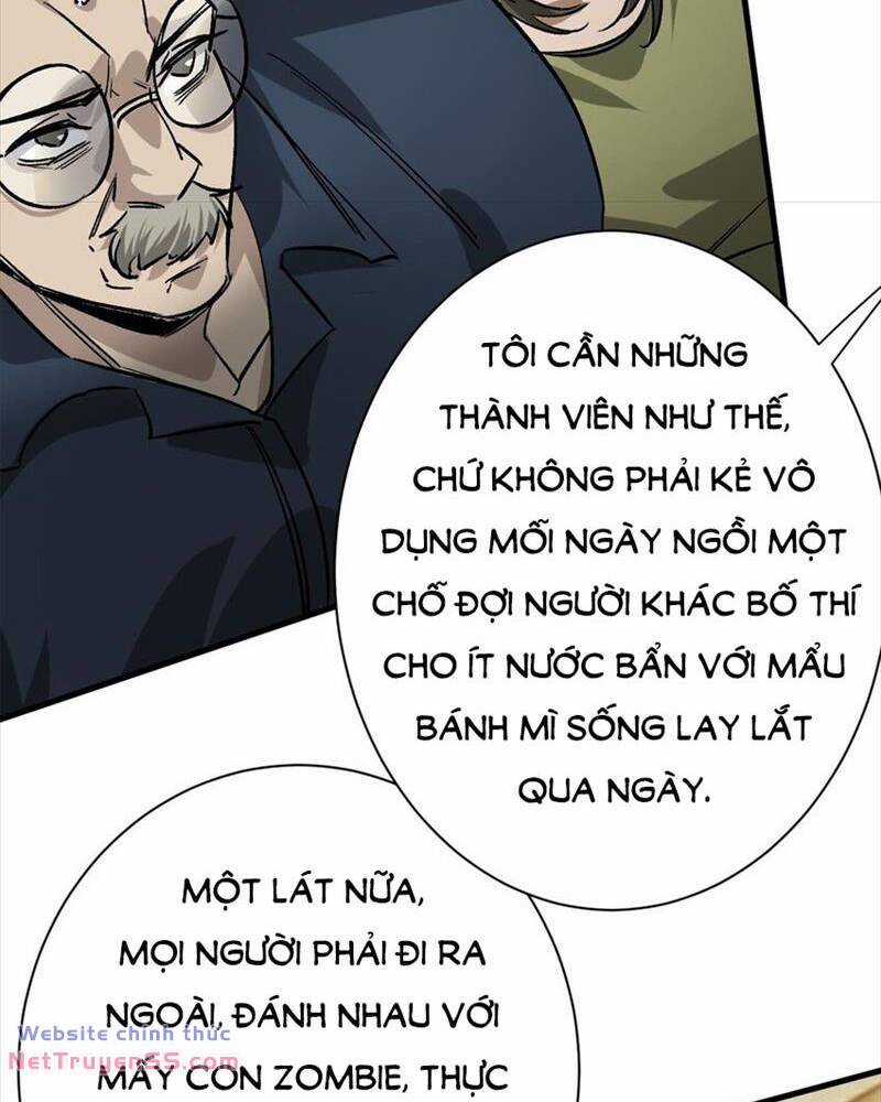 Luân Bàn Thế Giới - Chapter 152 - Trang 66