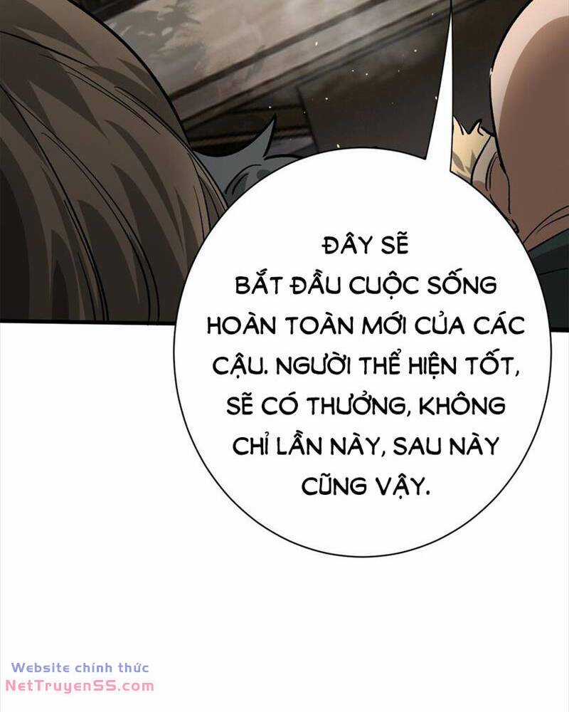 Luân Bàn Thế Giới - Chapter 152 - Trang 68