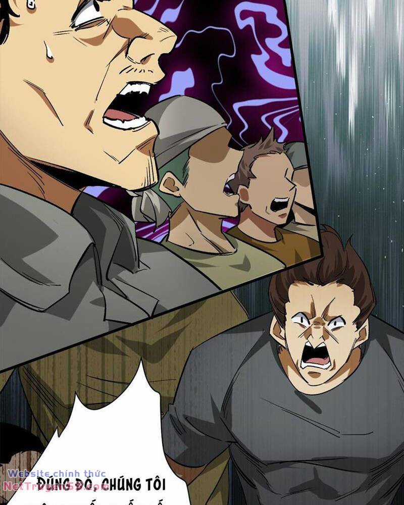 Luân Bàn Thế Giới - Chapter 152 - Trang 70