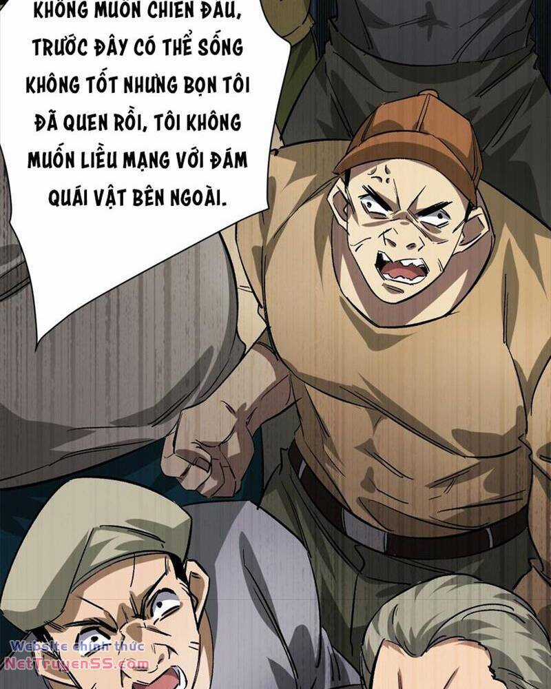 Luân Bàn Thế Giới - Chapter 152 - Trang 71