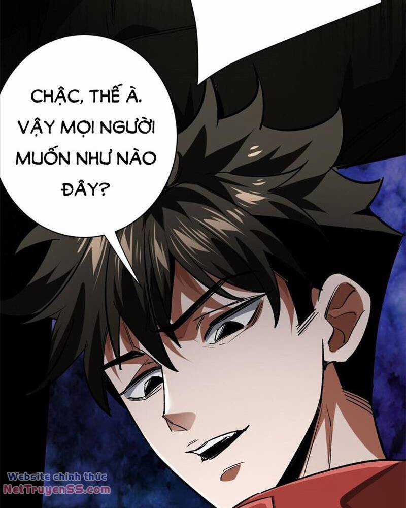 Luân Bàn Thế Giới - Chapter 152 - Trang 73