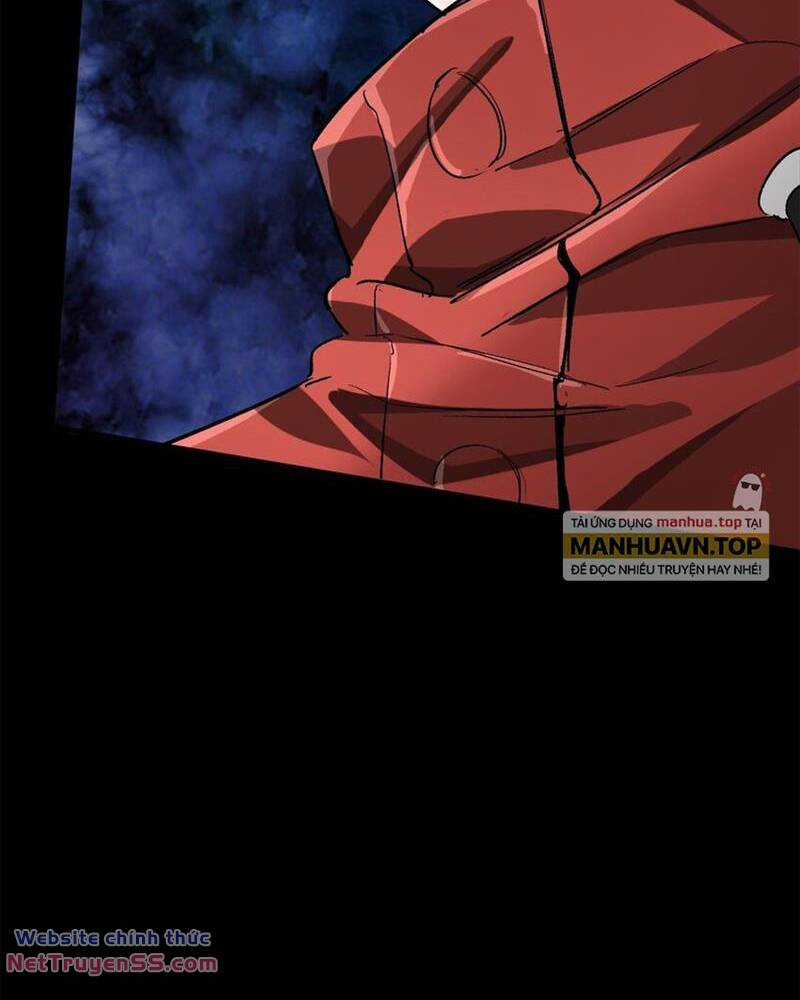 Luân Bàn Thế Giới - Chapter 152 - Trang 74