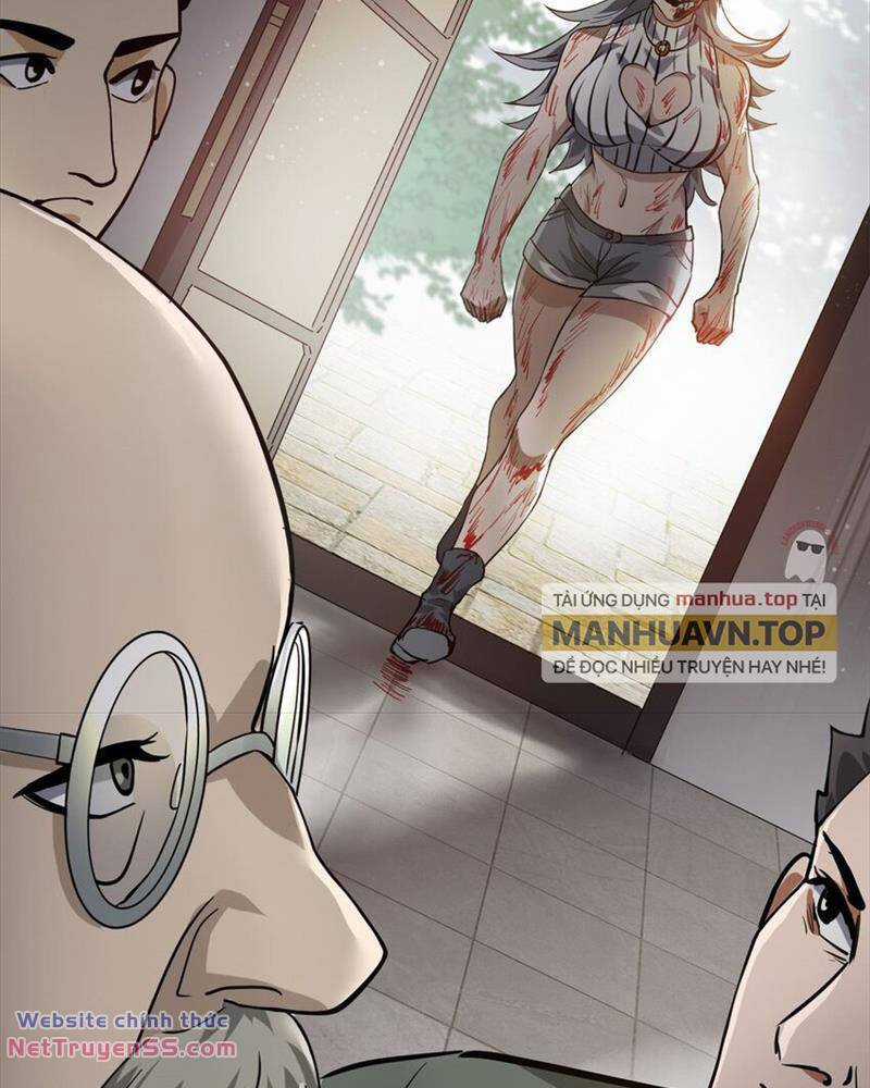 Luân Bàn Thế Giới - Chapter 152 - Trang 9