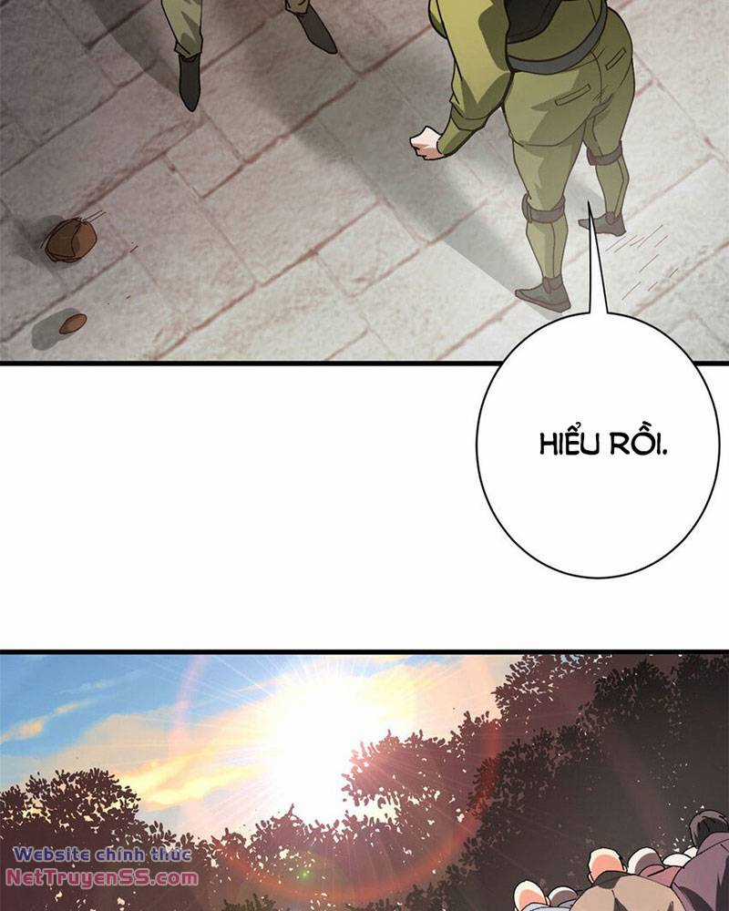 Luân Bàn Thế Giới - Chapter 153 - Trang 17