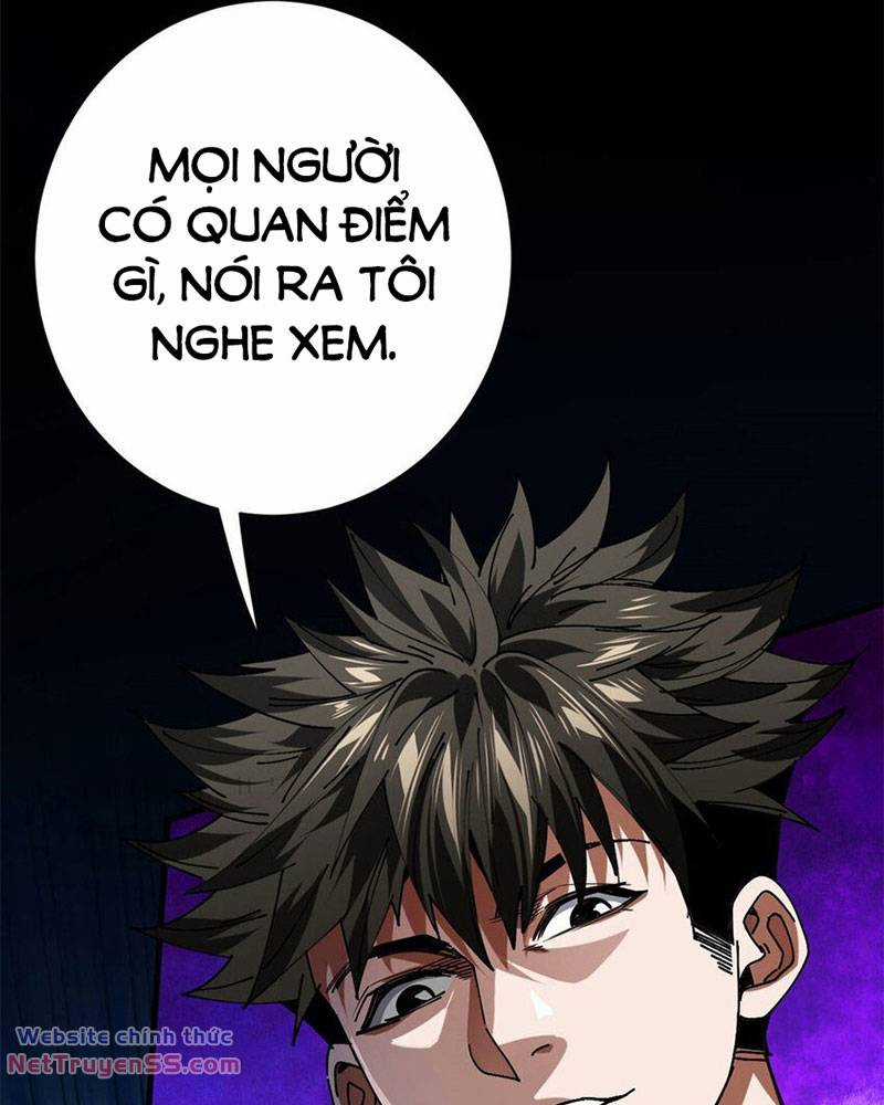 Luân Bàn Thế Giới - Chapter 153 - Trang 3